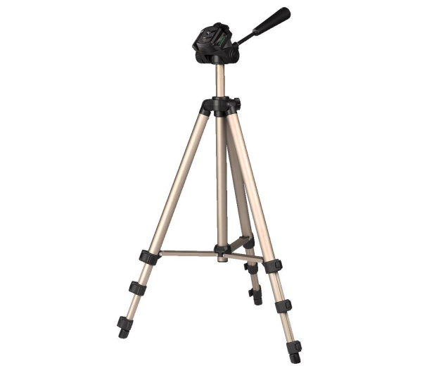 HAMA STATYW STAR 75 - 455771 - zdjęcie 2